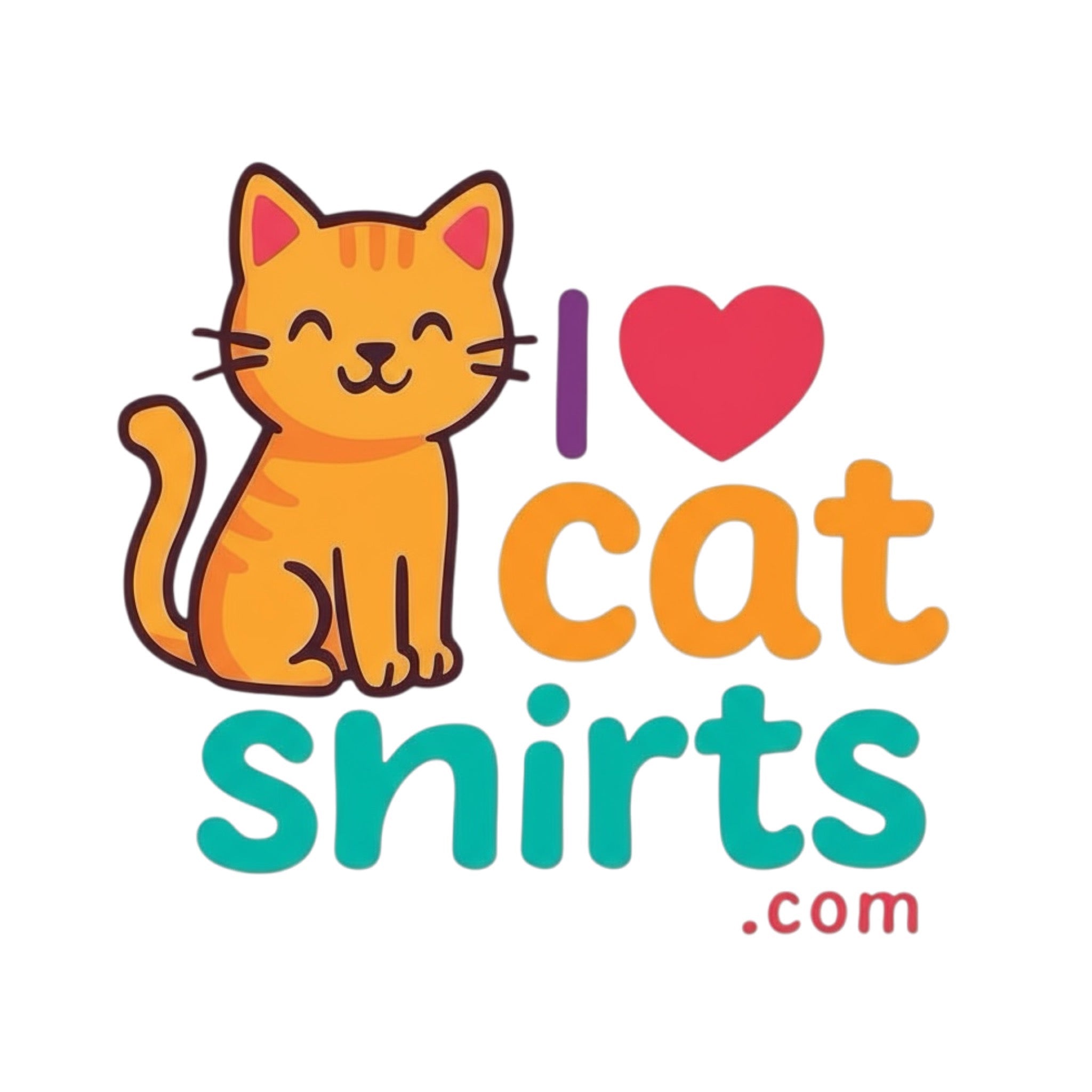 Ilovecatshirts